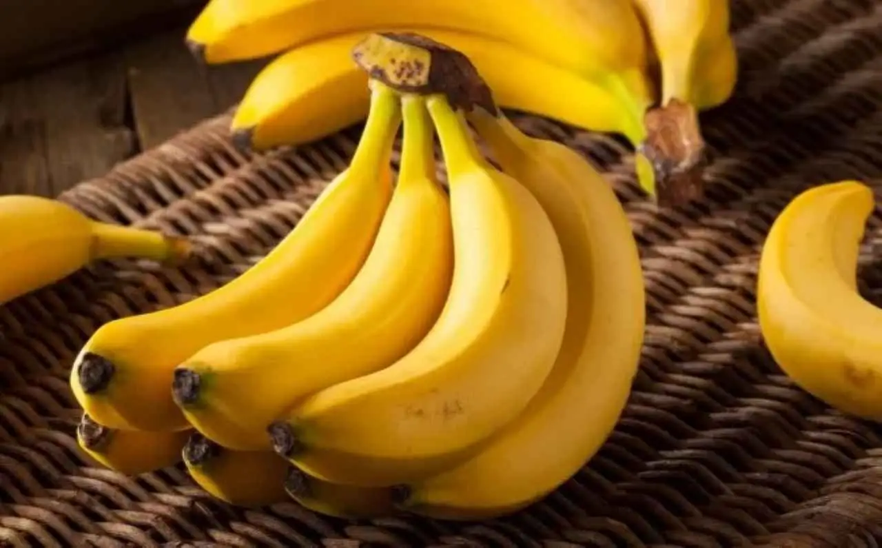 Mangiare banane ogni giorno: ecco i benefici (e i rischi) che pochi conoscono