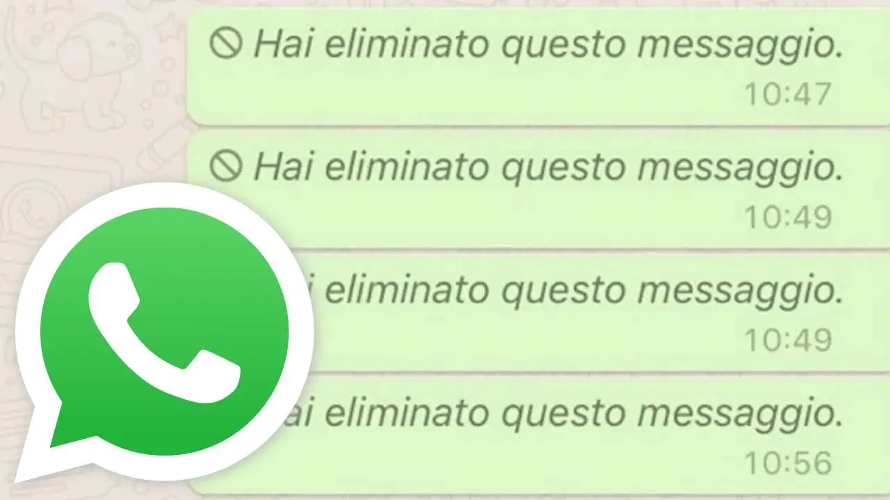 Anti-spam su WhatsApp: in arrivo la misura per limitare i messaggi sconosciuti