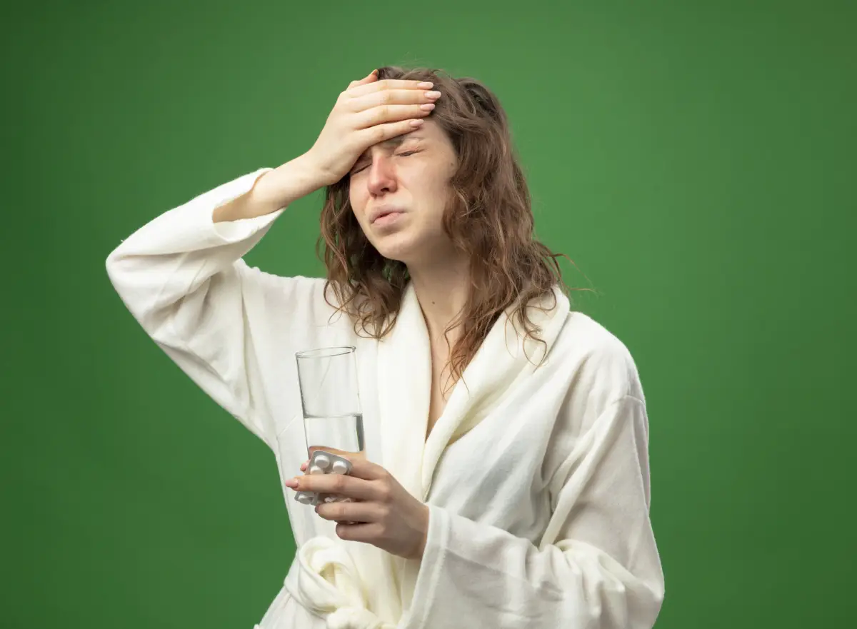 Stanchezza cronica e spossatezza: ecco la vitamina che ti manca