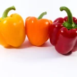 Mangiare peperoni: benefici e rischi