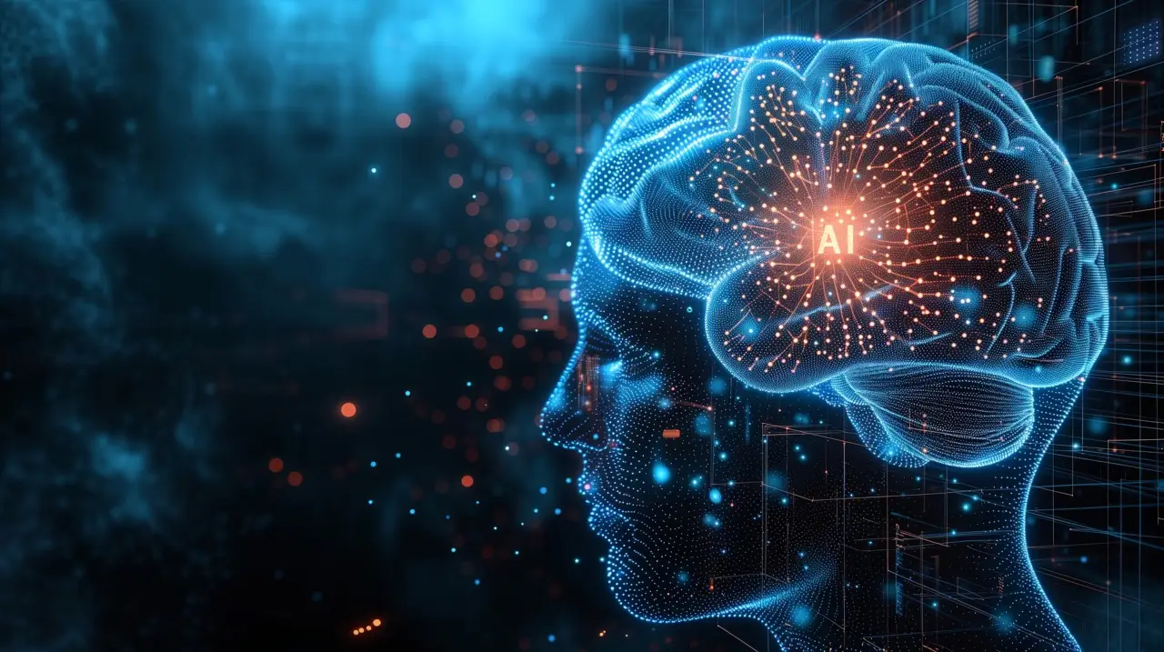 Che cos’è l’IA? L’intelligenza artificiale spiegata in modo semplice