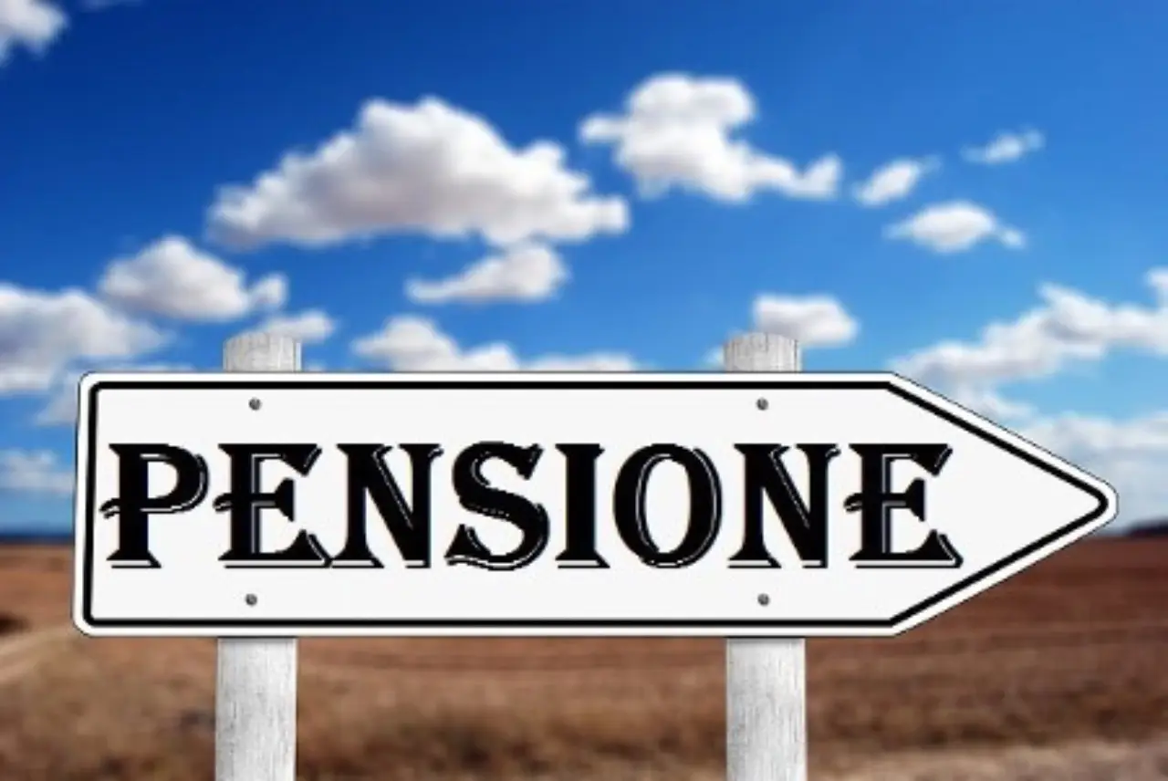 Quanto prendo di pensione a 67 anni se non ho tanti contributi?