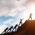 Come diventare un leader rispettato in 6 mosse