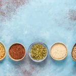 Mangiare semi oleosi: ecco i benefici reali